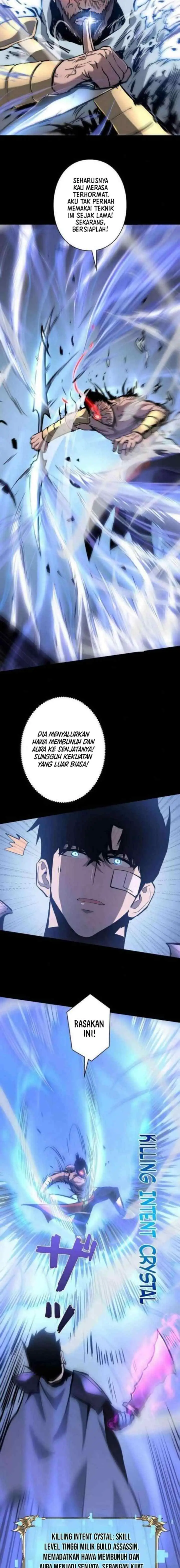 Cheat System de Saikyou Yuusha ni Nariagaru chapter 38 halaman 15