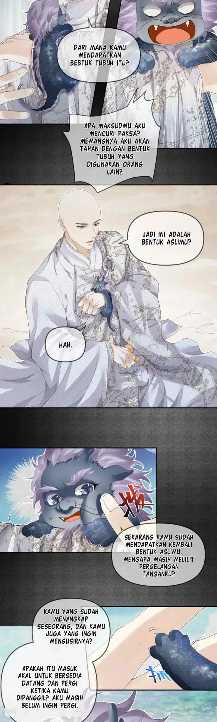 Tong Qian Kan Shi chapter 47 halaman 4