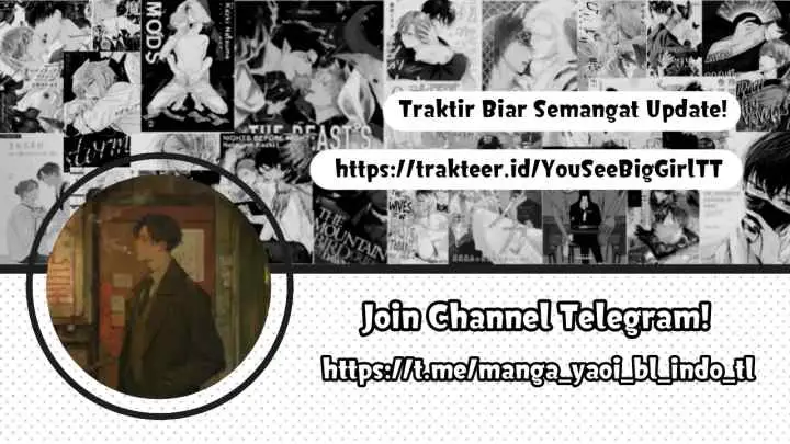 Come to Hand chapter 10.5 halaman 11