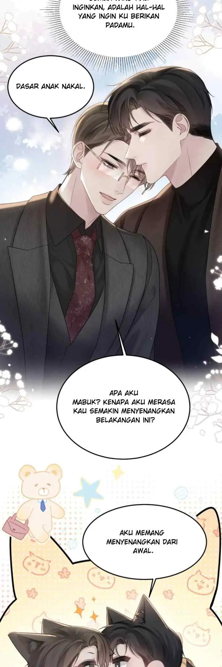 Tit For Tat chapter 81 halaman 6