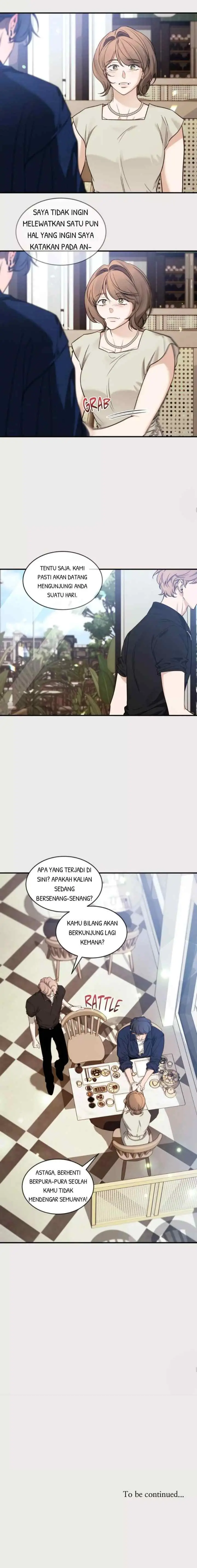 Sketch chapter 136 halaman 16