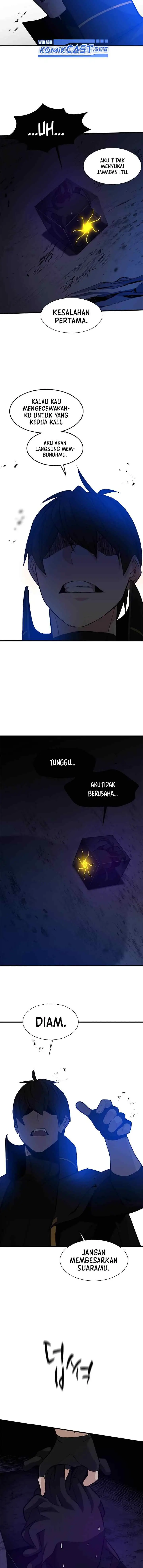 The Tutorial Is Too Tough! chapter 101 halaman 14