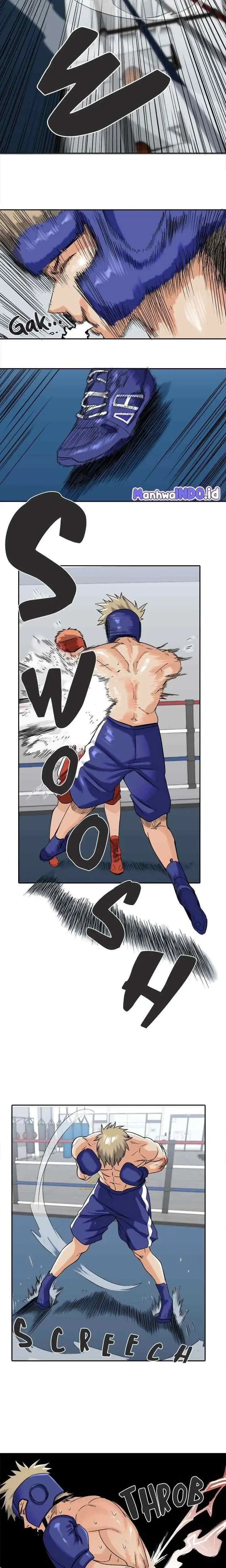 Drawing Romance chapter 137 halaman 9
