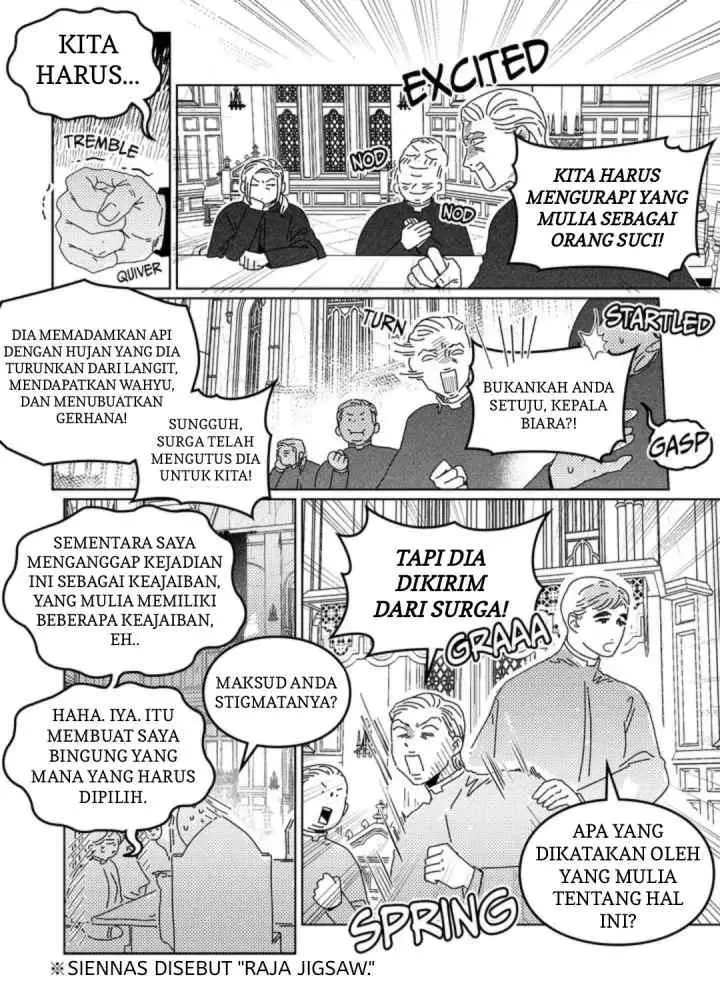Stigmata chapter 36 halaman 6