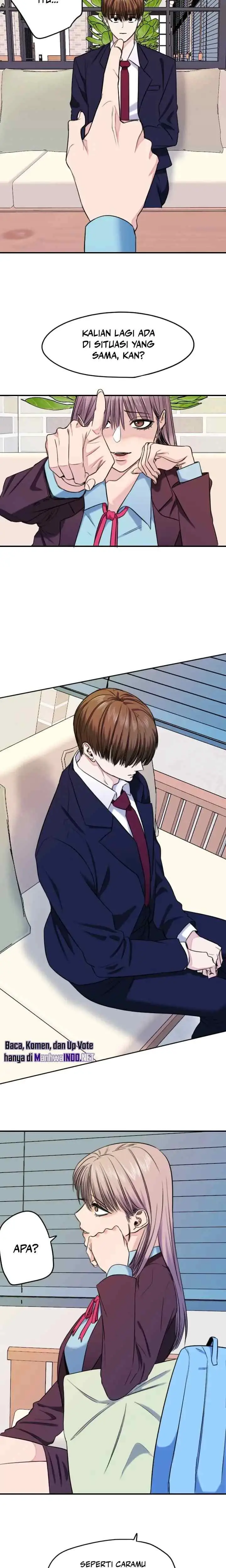 Drawing Romance chapter 214 halaman 6