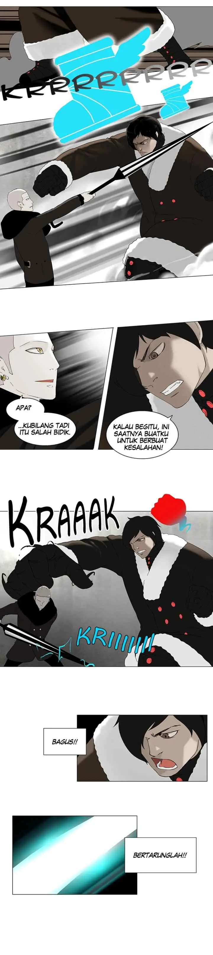Tower of God chapter 82 halaman 9
