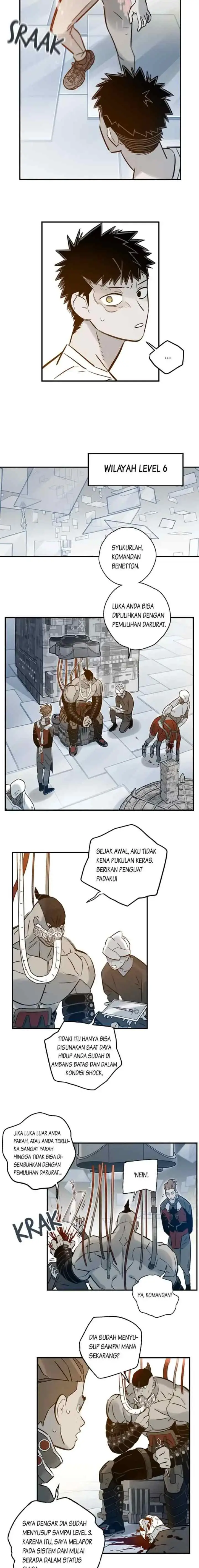 R - Vous chapter 76 halaman 7