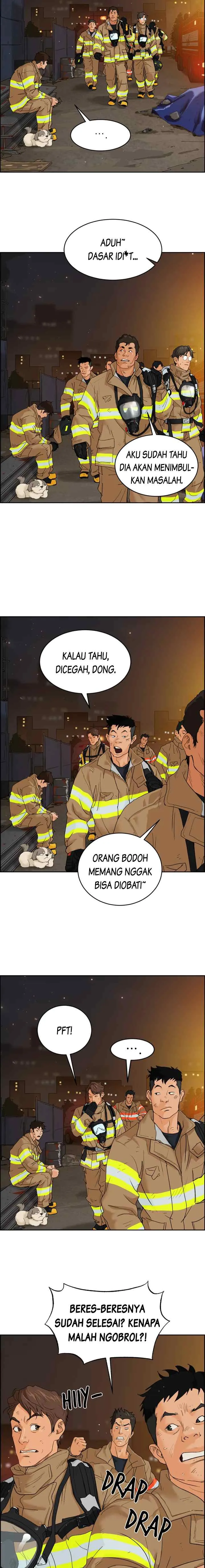 Call Sign chapter 3 halaman 14