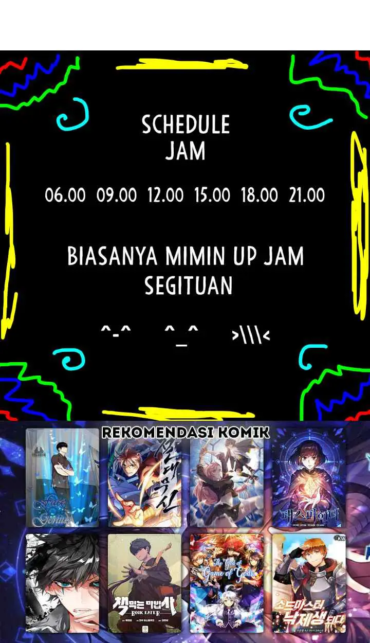 Bachelor's Return chapter 12 halaman 16