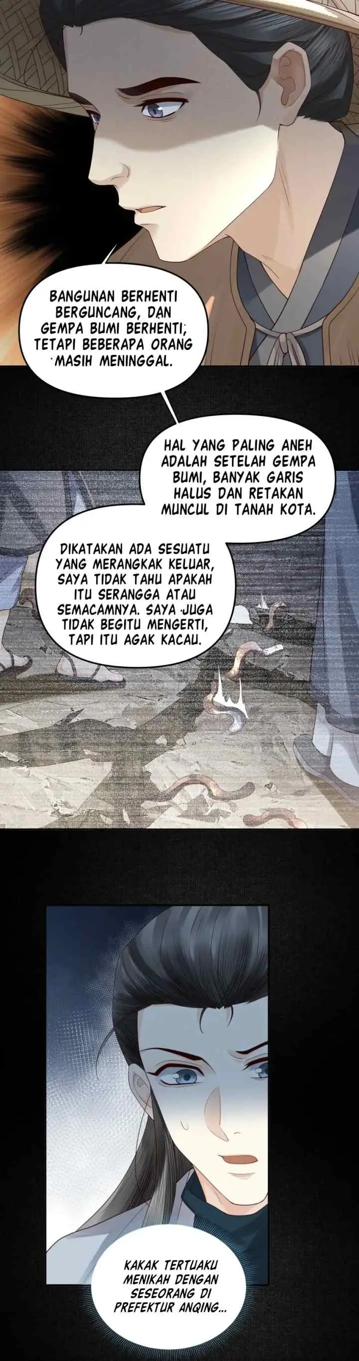 Tong Qian Kan Shi chapter 54 halaman 9