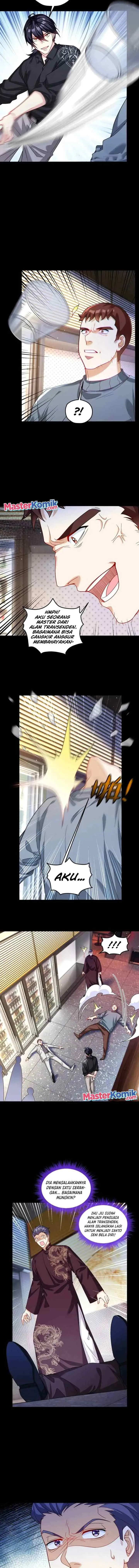 Xianzun Luowuji chapter 194 halaman 6