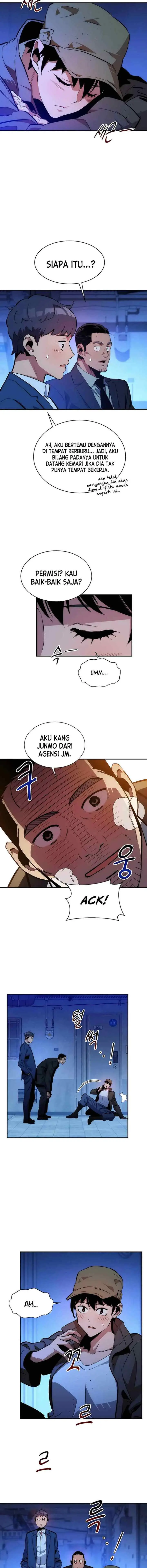 Auto-Hunting With Clones chapter 35 halaman 15