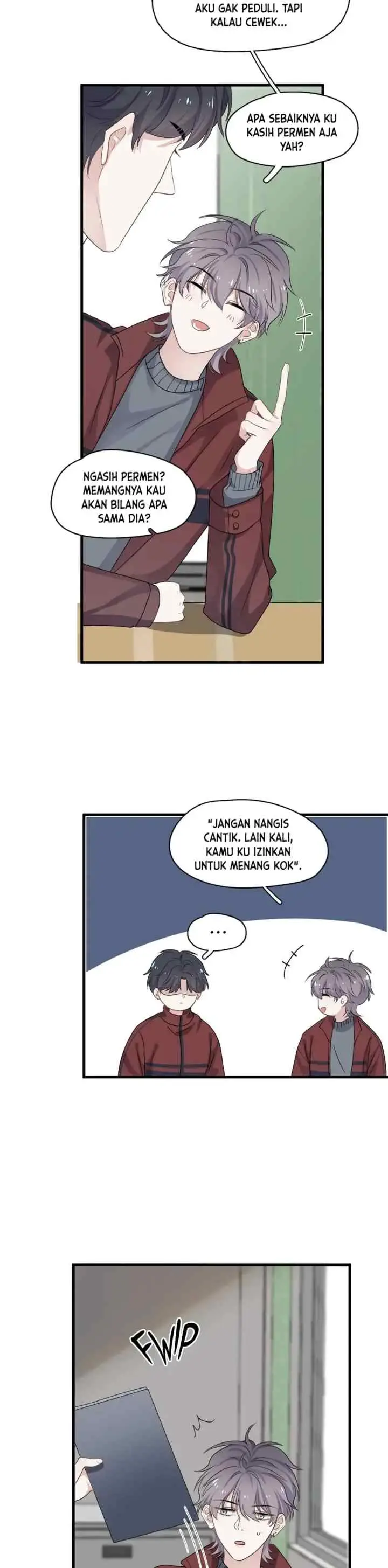 Zhe Ti Chao Gang Le chapter 103 halaman 11