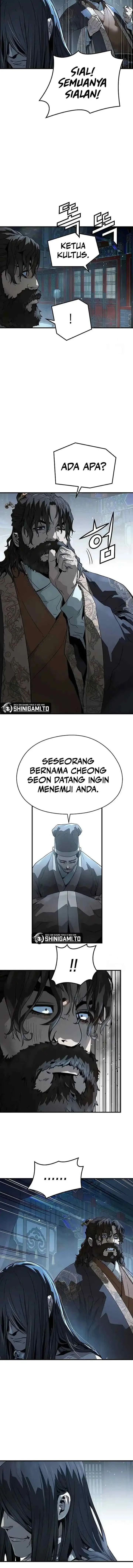 Absolute Regression chapter 71 halaman 8