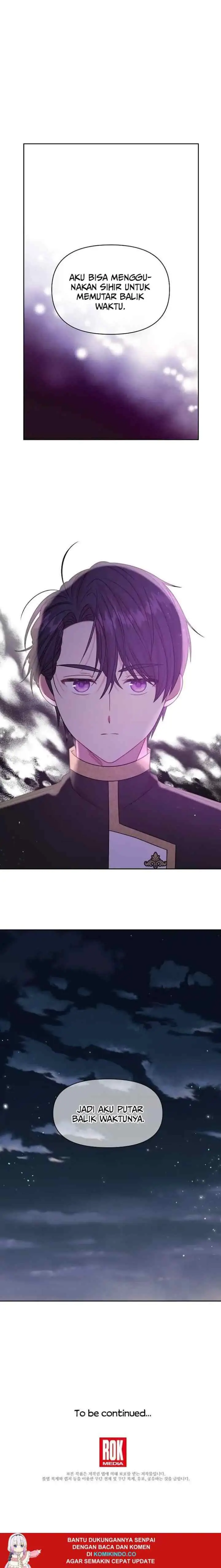 I Raised My Childhood Friend As A Tyrant chapter 26 halaman 11