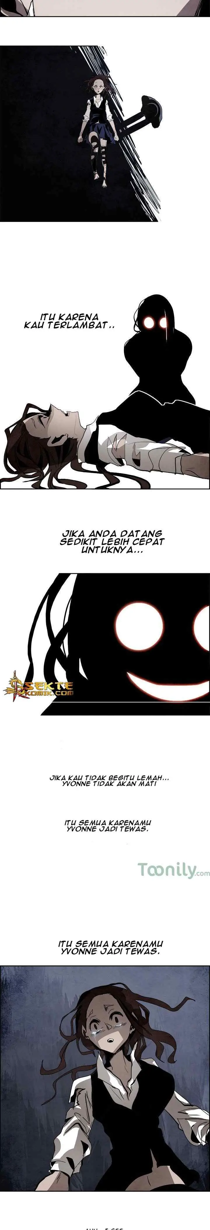 Warble chapter 45 halaman 12