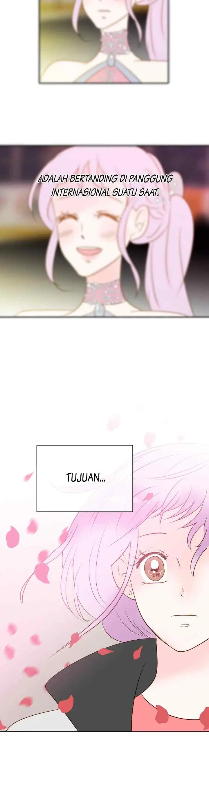 Golden Waltz chapter 28 halaman 10