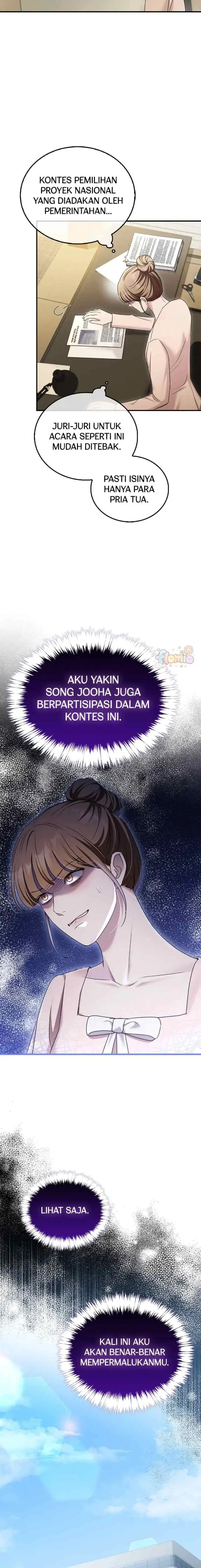 Couple, How Far We Can Go? chapter 57 halaman 18