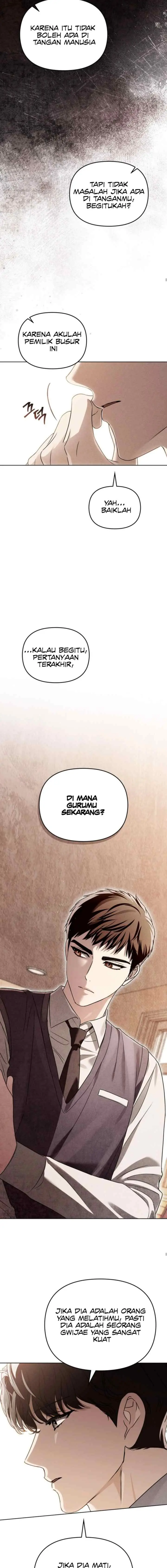 Honbul chapter 35 halaman 7
