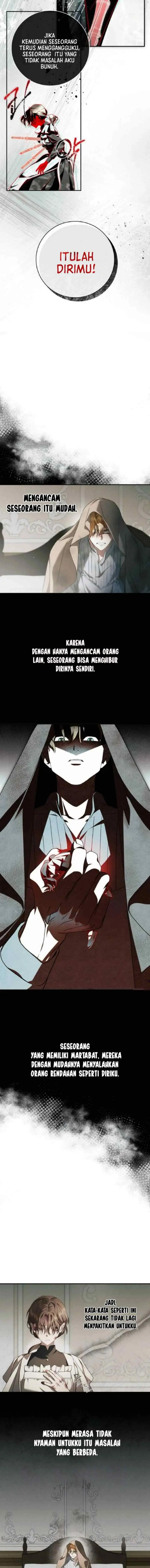 The Count's Secret Maid chapter 3 halaman 4