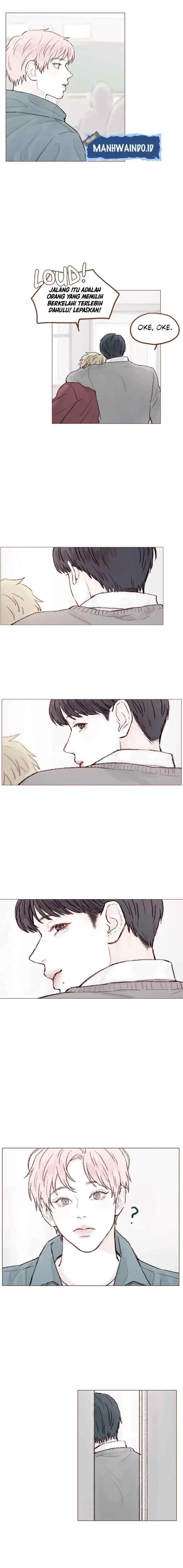 Hongshi Loves Me! chapter 54 halaman 9