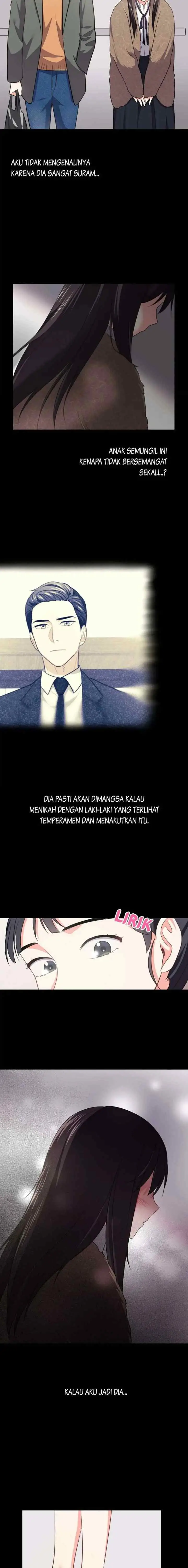 I Became A Millionaire's Daughter chapter 22 halaman 6