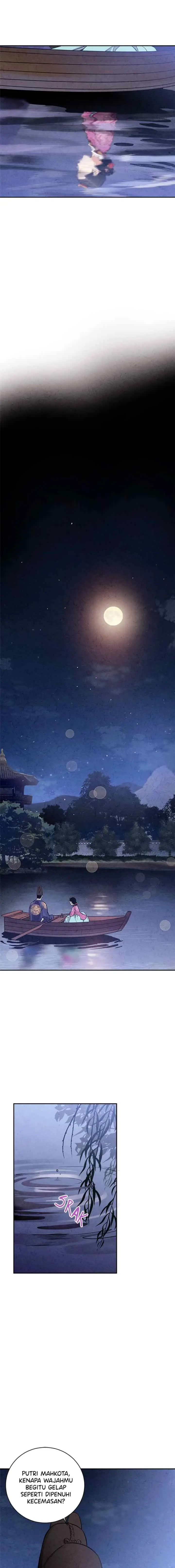 Joseon's Ban on Marriage chapter 19 halaman 4