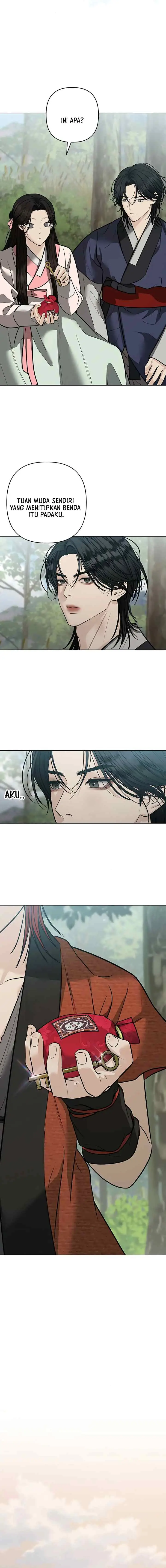 Peculiar Marriage chapter 37 halaman 14