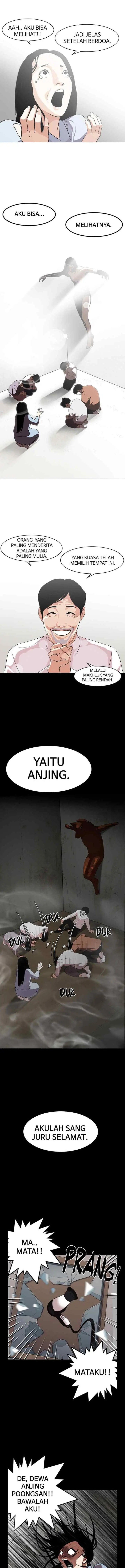 Lookism chapter 136 halaman 4