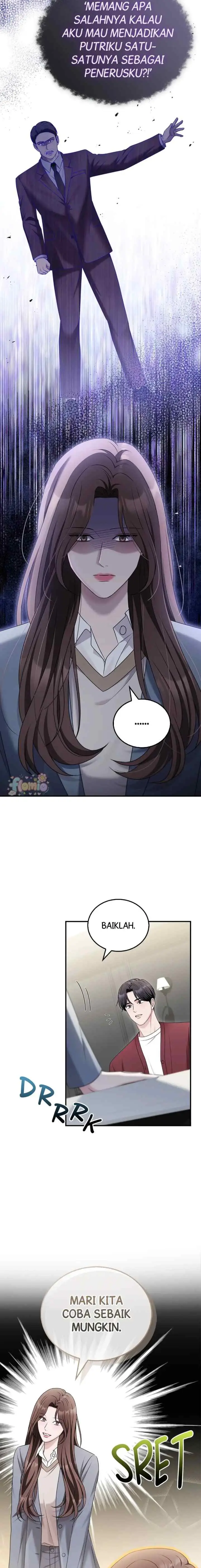 Couple, How Far We Can Go? chapter 59 halaman 10