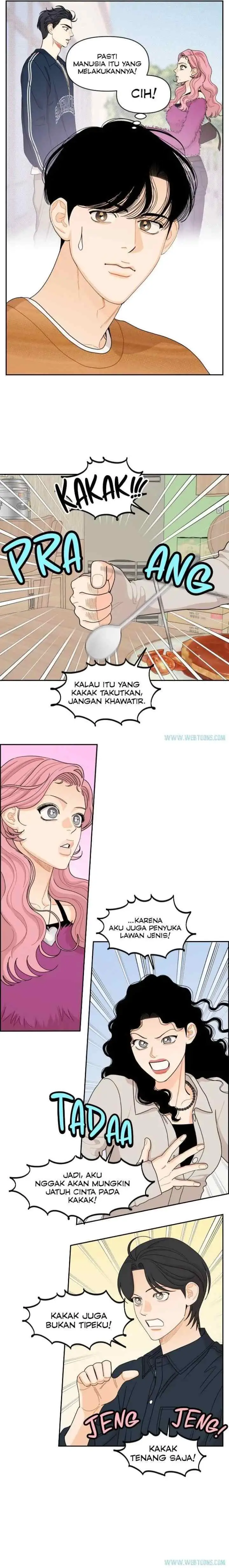 By the Way, in the Wind chapter 62 halaman 7