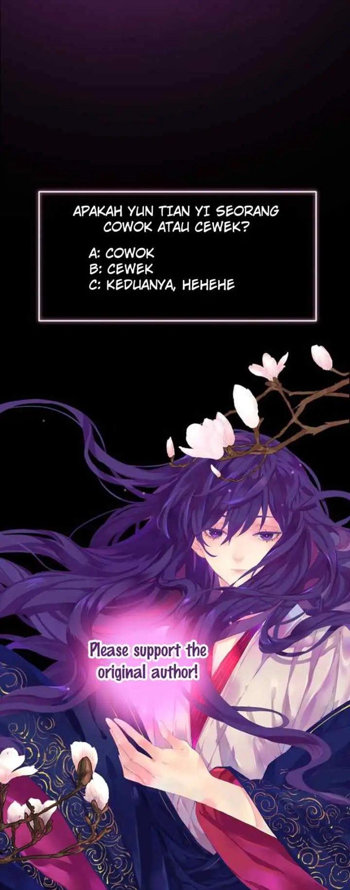 Yun Tian Yao chapter 0 halaman 13