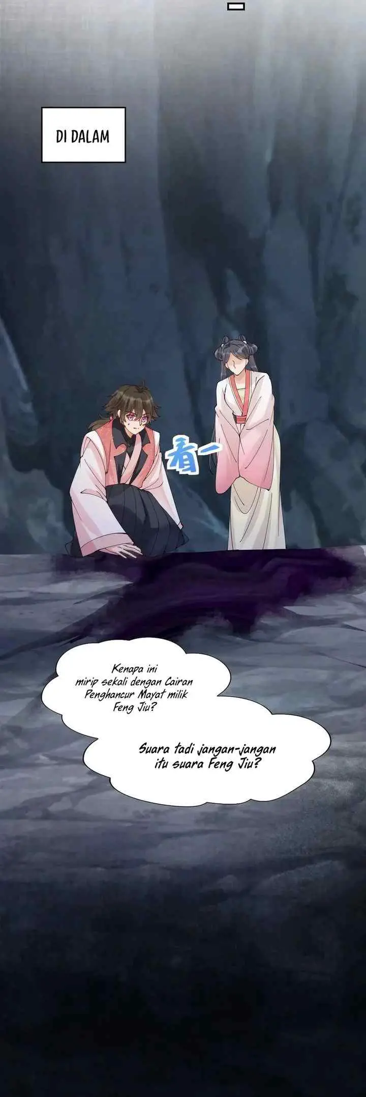 The Ghostly Doctor chapter 640 halaman 4