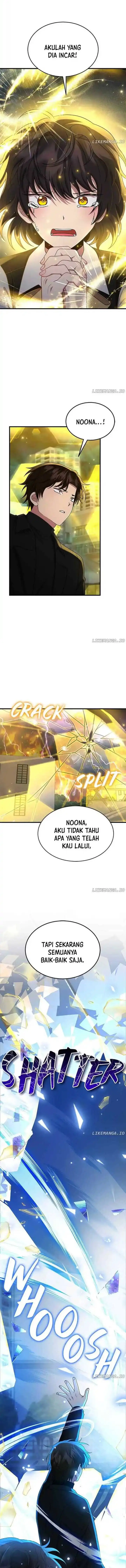Heir of Mythical Heroes chapter 62 halaman 16