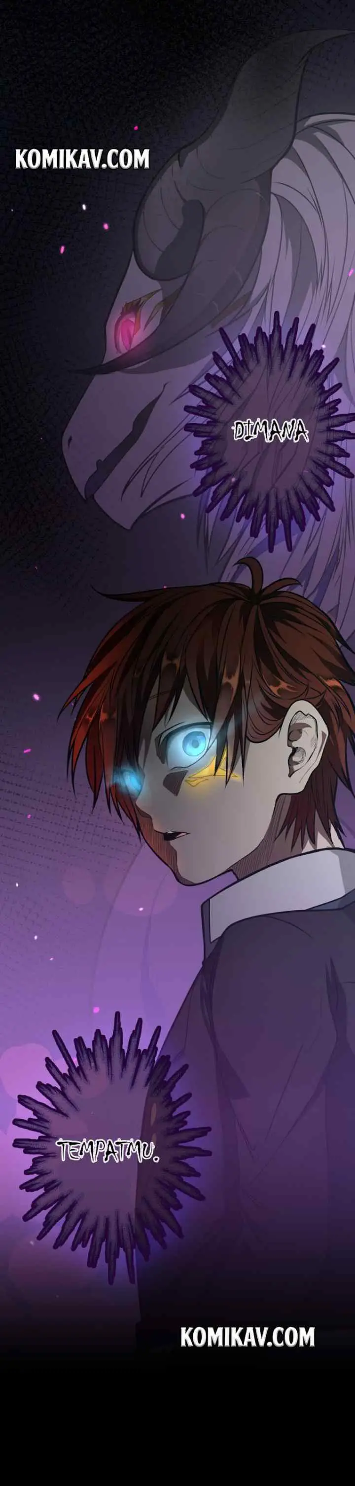 The Beginning After The End chapter 43 halaman 20