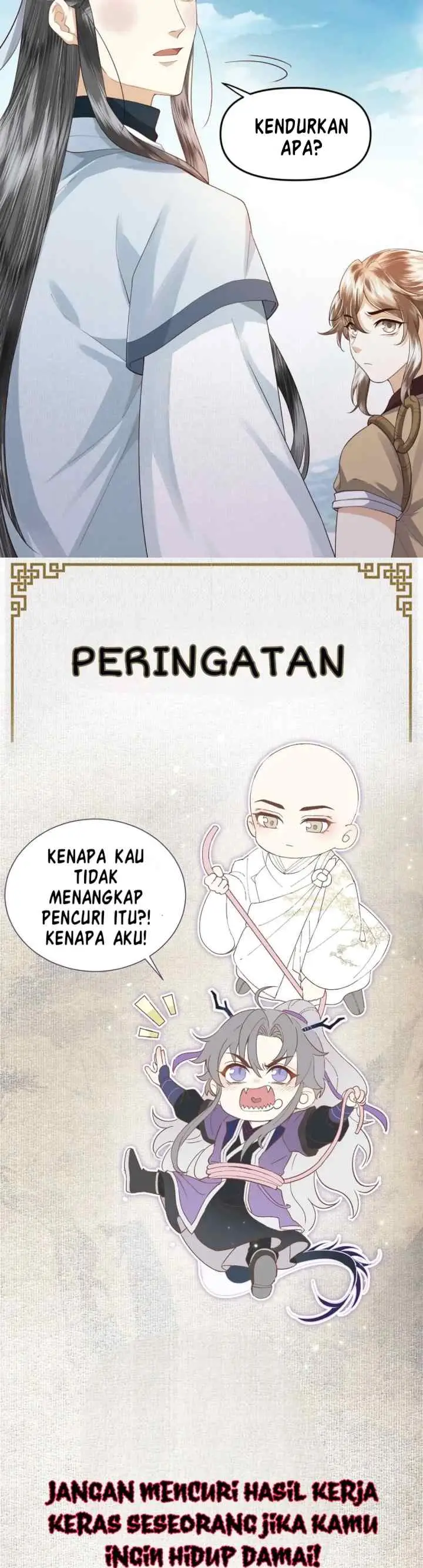 Tong Qian Kan Shi chapter 47 halaman 14