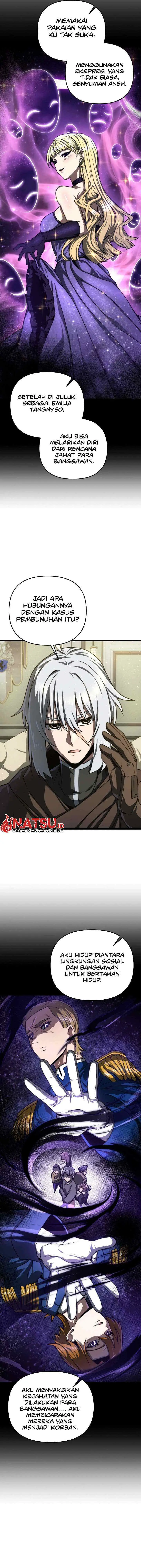 Damn Demonic Swords chapter 17 halaman 12