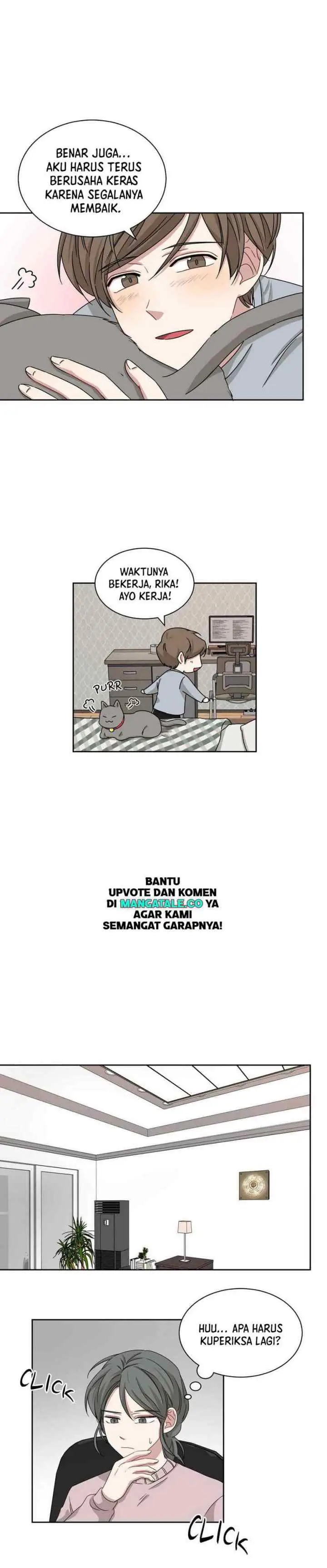 Big Life chapter 21 halaman 14
