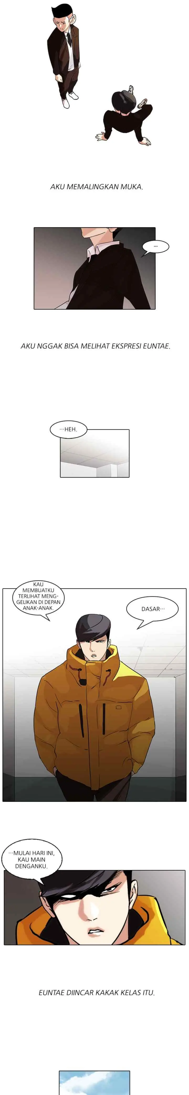 Lookism chapter 52 halaman 10
