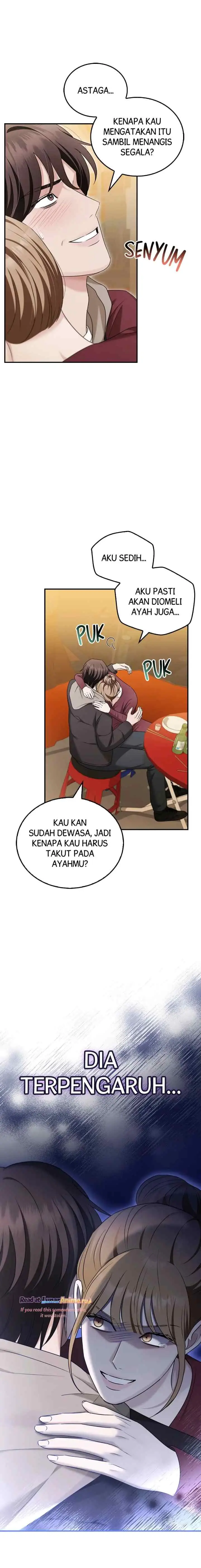 Couple, How Far We Can Go? chapter 58 halaman 19