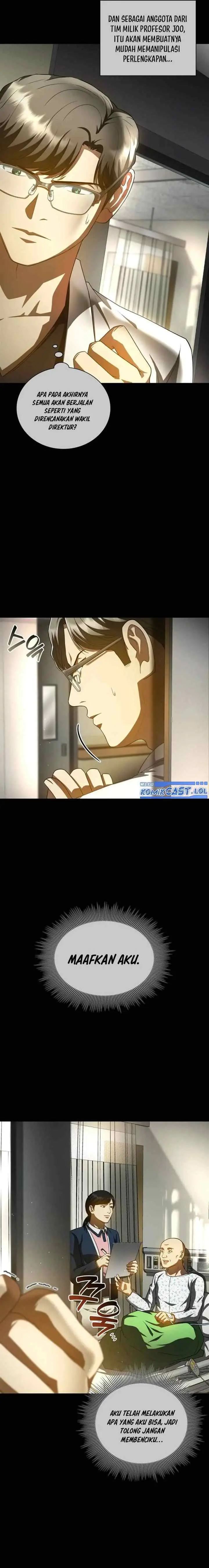 Perfect Surgeon chapter 92 halaman 15