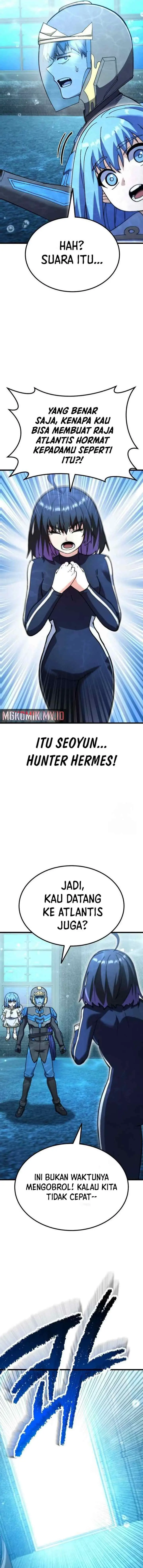 Divine Delivery chapter 53 halaman 10