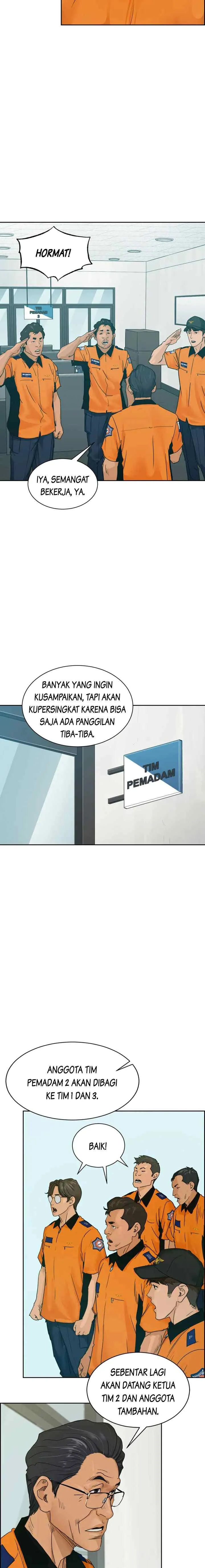Call Sign chapter 13 halaman 5