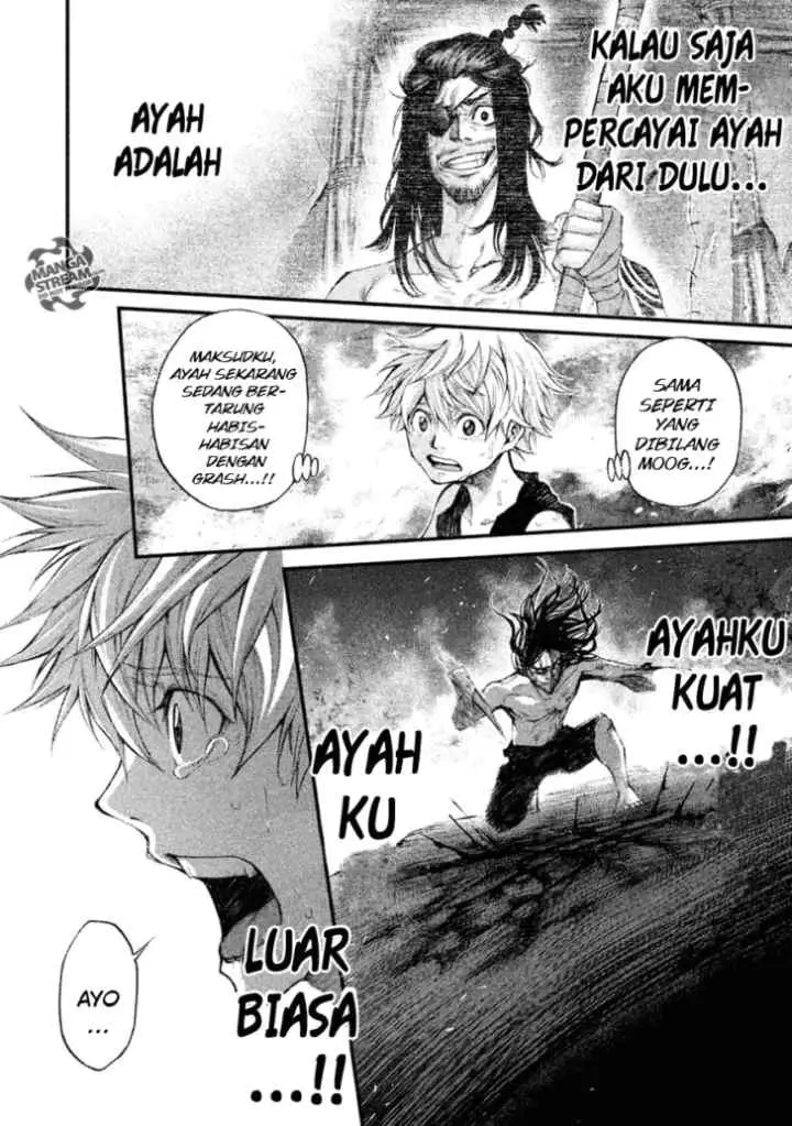 Grashros chapter 7 halaman 10