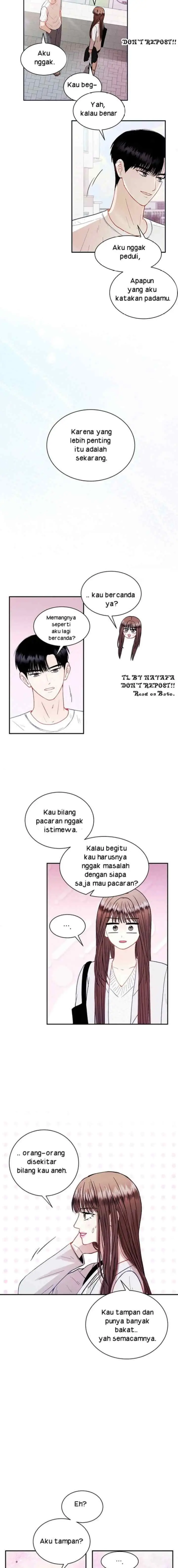Love or Love chapter 16 halaman 9