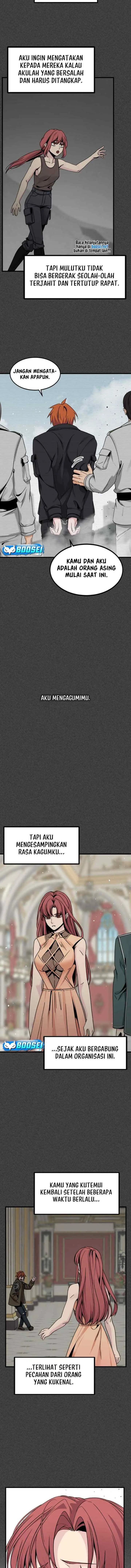 Hero Killer chapter 90 halaman 14