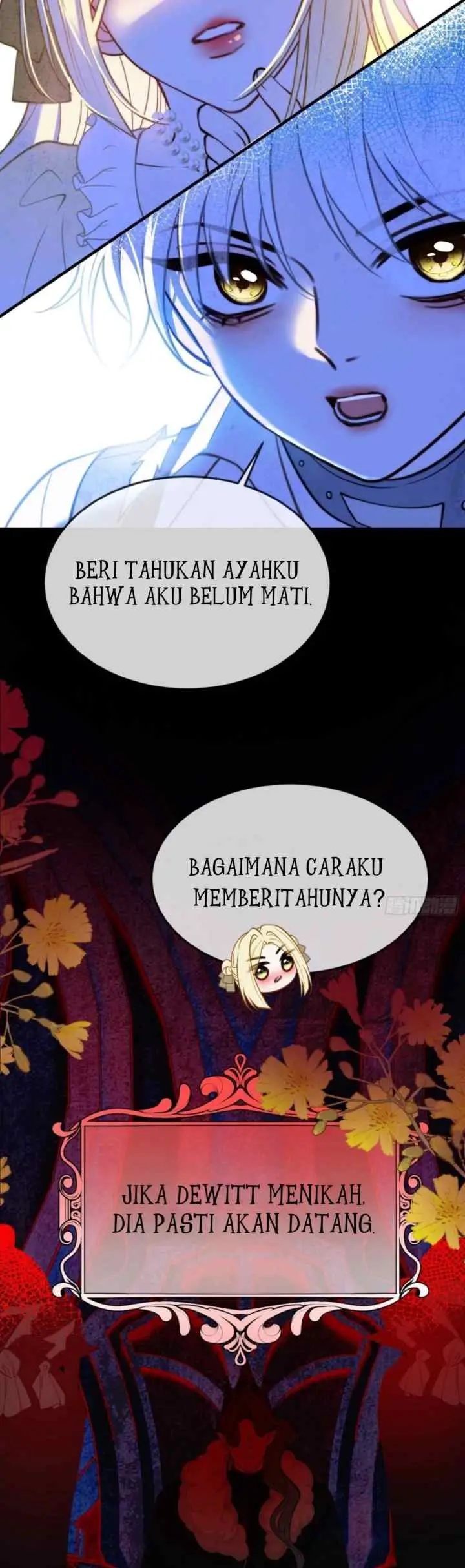 The Secret Game of Nobles chapter 87 halaman 14