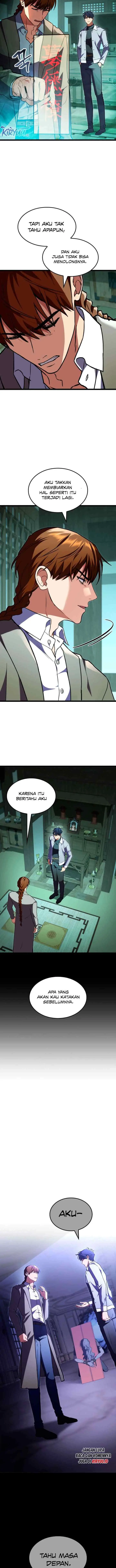 F-Class Destiny Hunter chapter 62 halaman 4