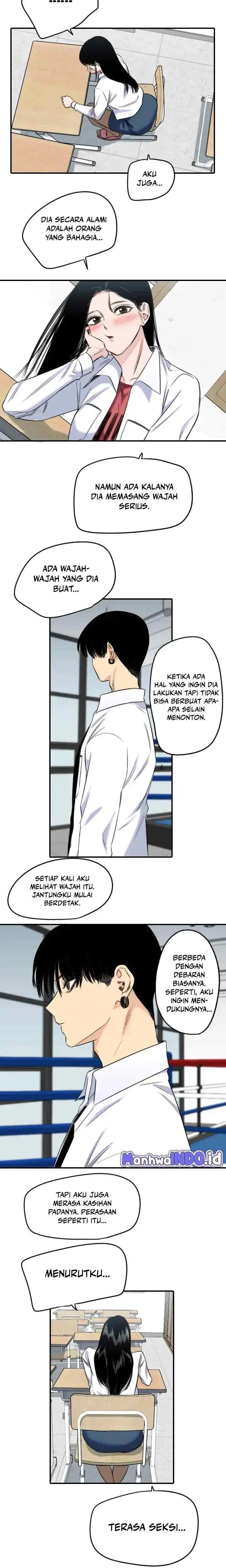 Drawing Romance chapter 172 halaman 10