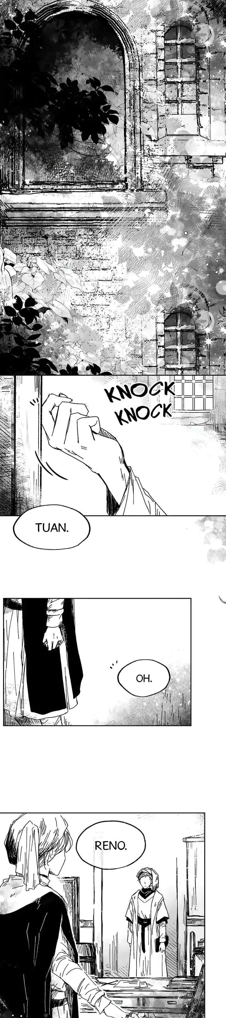 In the Hall of the Mountain King chapter 13 halaman 13